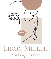 לירון מילר איפור ושיער לכלות