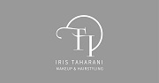 איריס טהרני מאפרת ומעצבת שיער