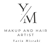 ירין מזרחי איפור ושיער