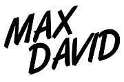 דיג׳י מקס דוד / DJ Max David
